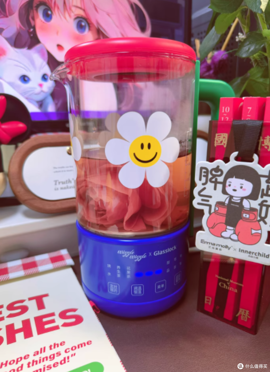 被同事追着问的养生壶🔥 可爱到犯规