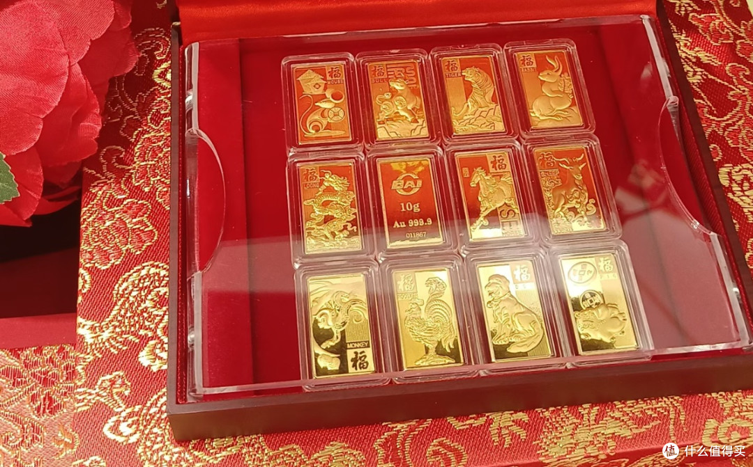 跟着央妈买黄金:普通人的安全投资指南