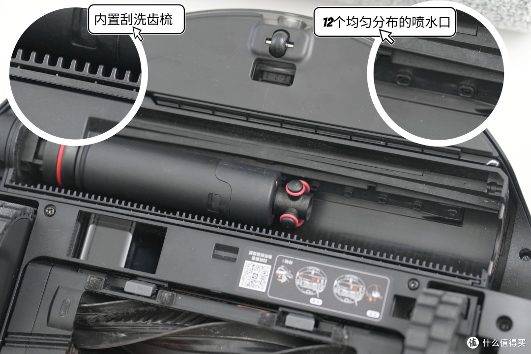 全场景智能清洁!告别以脏拖脏!追觅X50Pro滚筒版让居家整洁轻松