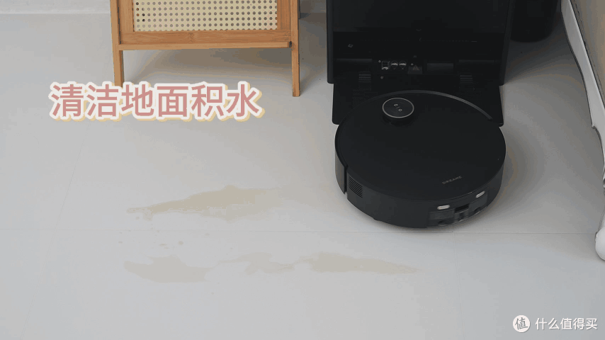 全场景智能清洁!告别以脏拖脏!追觅X50Pro滚筒版让居家整洁轻松