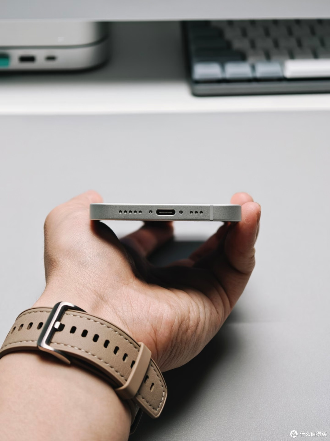 iPhone 16e用了一个月:小屏党终于不用凑活了