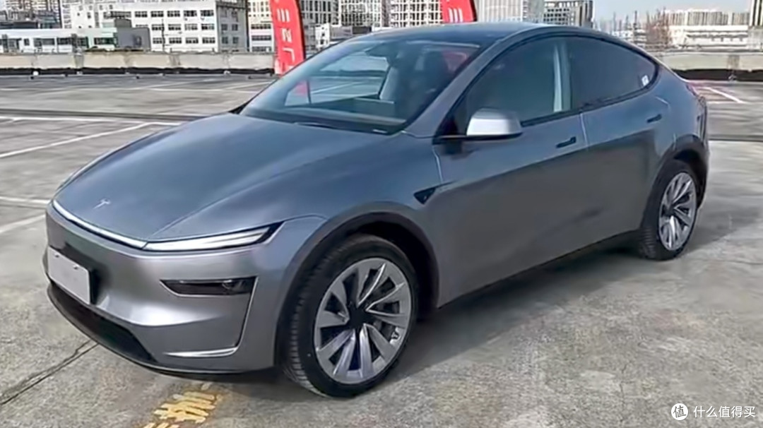 特斯拉ModelY到底算不算豪华车呢