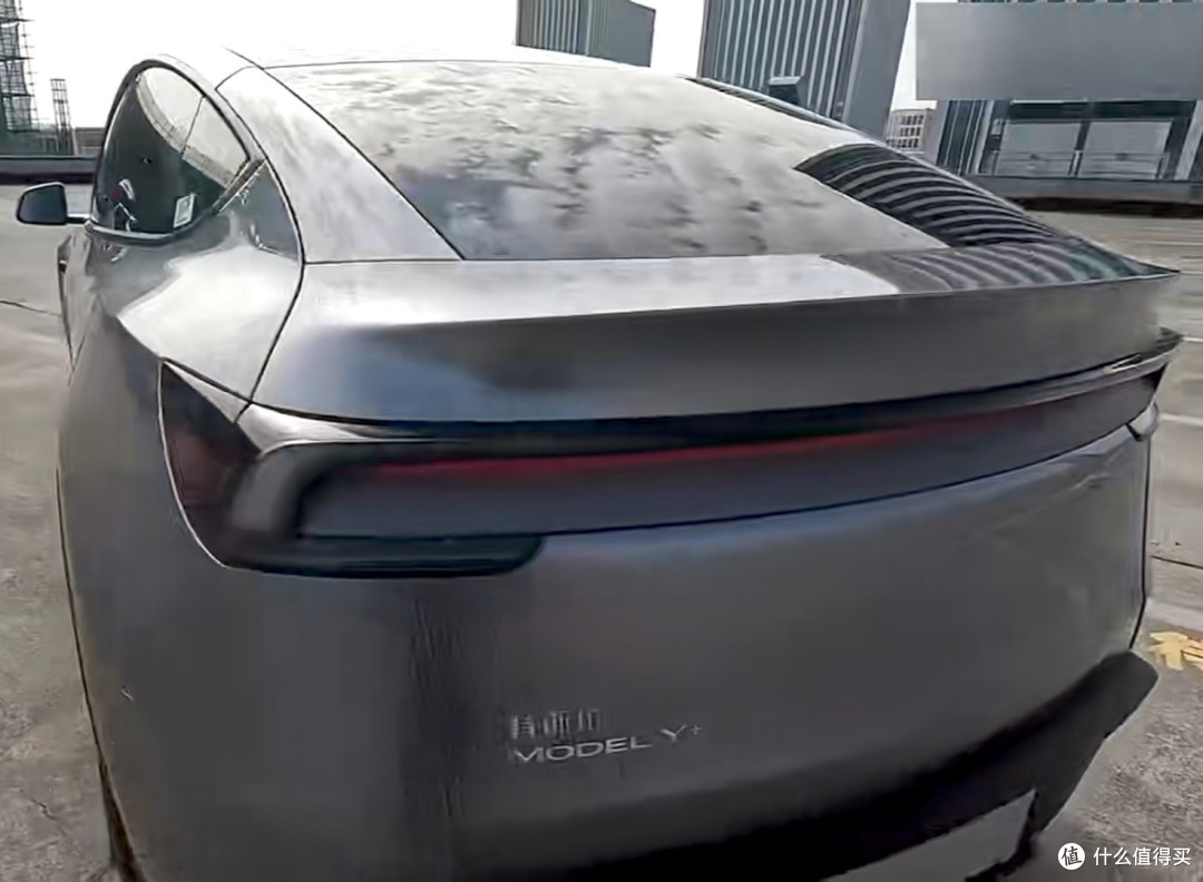 特斯拉ModelY到底算不算豪华车呢
