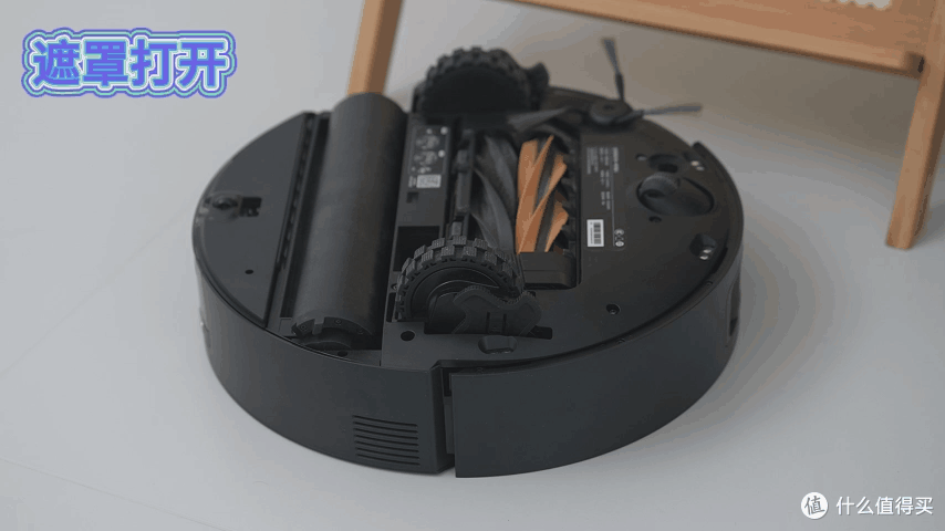全场景智能清洁!告别以脏拖脏!追觅X50Pro滚筒版让居家整洁轻松