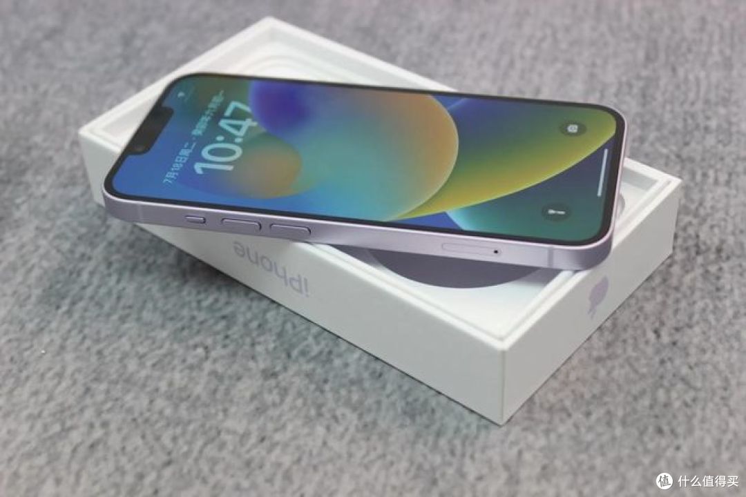 苹果 iPhone 14,现在买性价比真是太高了!
