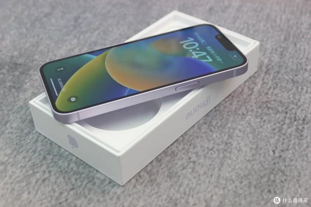 苹果 iPhone 14,现在买性价比真是太高了!