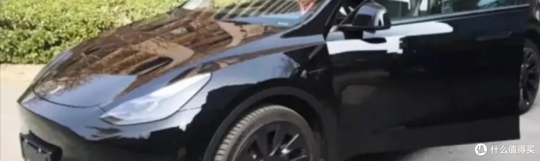 特斯拉ModelY的科技配置和空间性能的亮点