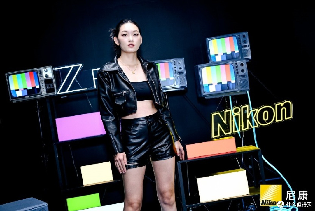 尼康发布ZR,解锁视频创作新体验