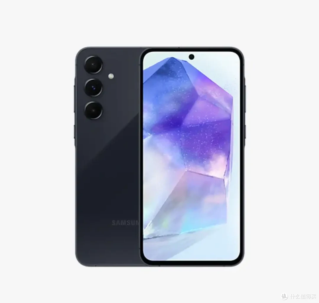 三星A55通过兼容100挑战赛!哪些充电器表现优秀?一文告诉你