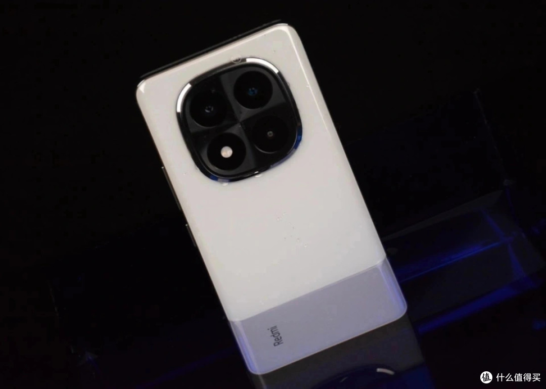 小米不讲武德,从2399元降至1546元,16GB+512GB+90W闪充+IP69