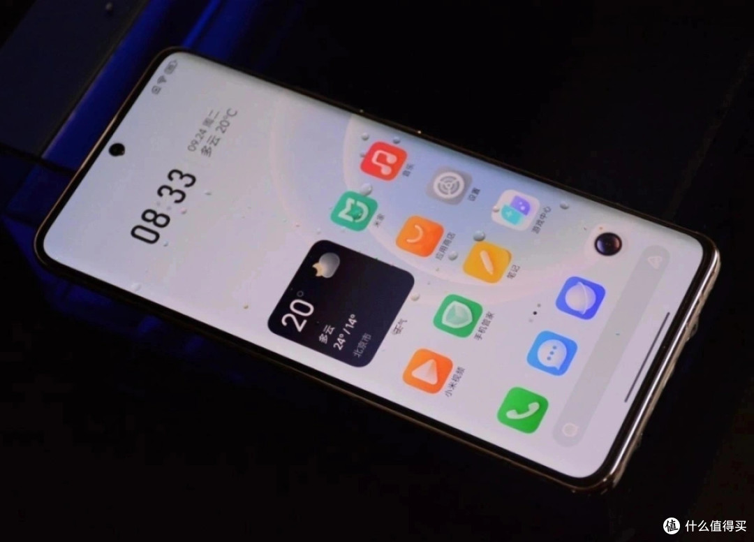 小米不讲武德,从2399元降至1546元,16GB+512GB+90W闪充+IP69