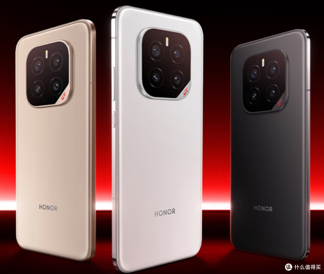 荣耀努力冲销量,7200mA+16GB+512GB+IP69,叠加消费券后一跌再跌