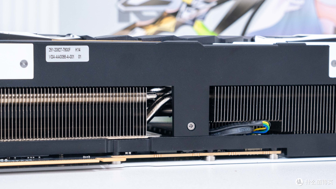 维大DEFENDER MINI 02+华硕ROG B850i+索泰5080天启装机分享