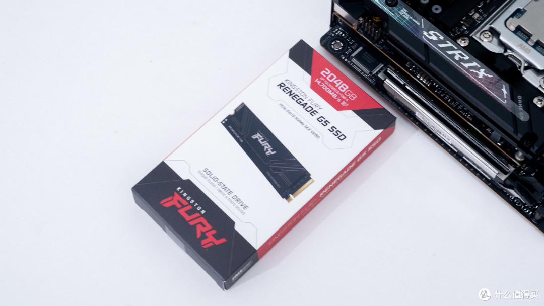 维大DEFENDER MINI 02+华硕ROG B850i+索泰5080天启装机分享