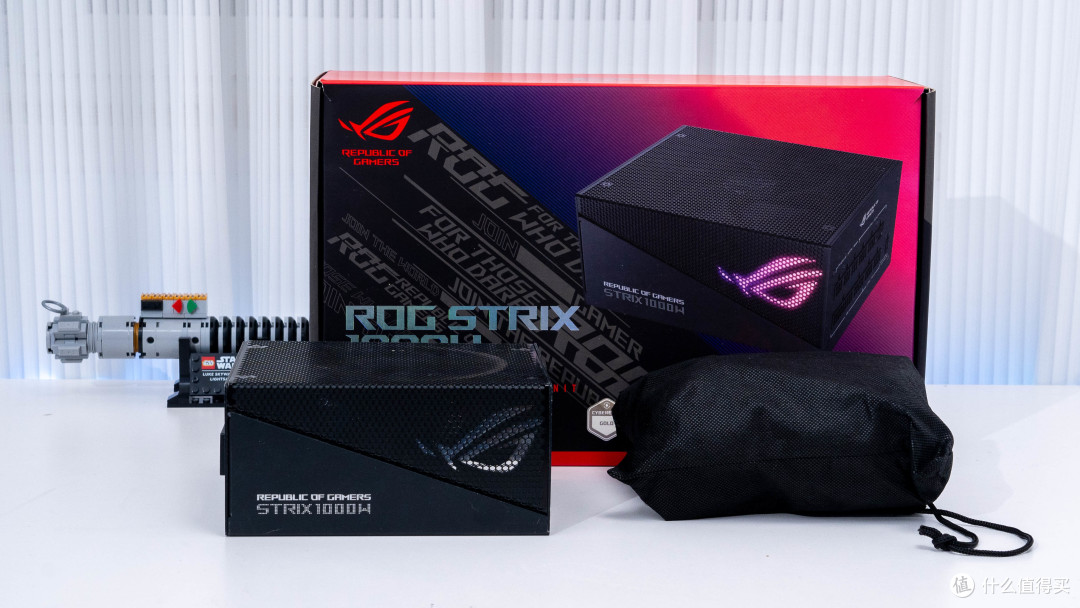 维大DEFENDER MINI 02+华硕ROG B850i+索泰5080天启装机分享