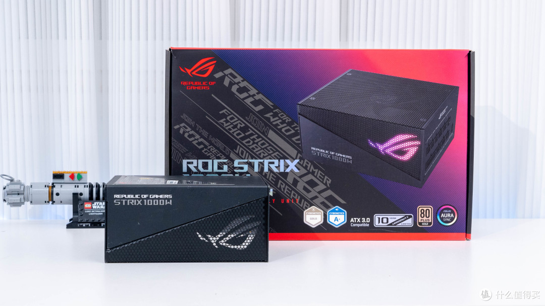 维大DEFENDER MINI 02+华硕ROG B850i+索泰5080天启装机分享