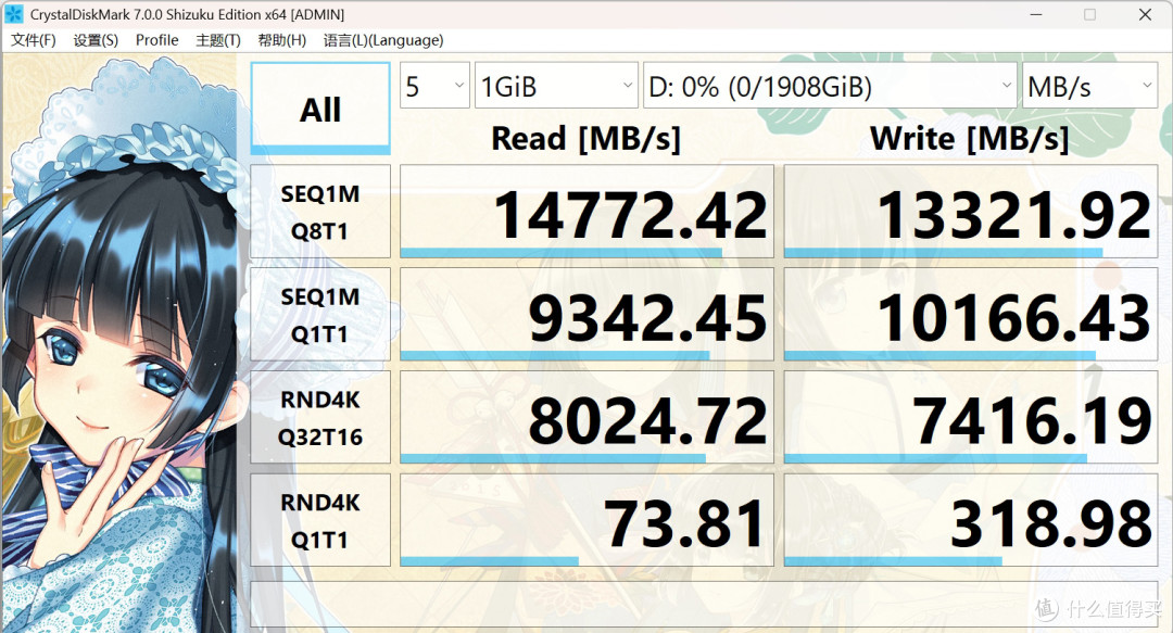 维大DEFENDER MINI 02+华硕ROG B850i+索泰5080天启装机分享