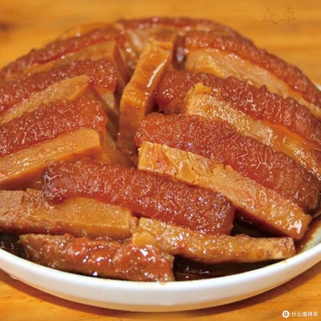 芋香肉糯话团圆：芋头扣肉，月圆夜里的温暖家味