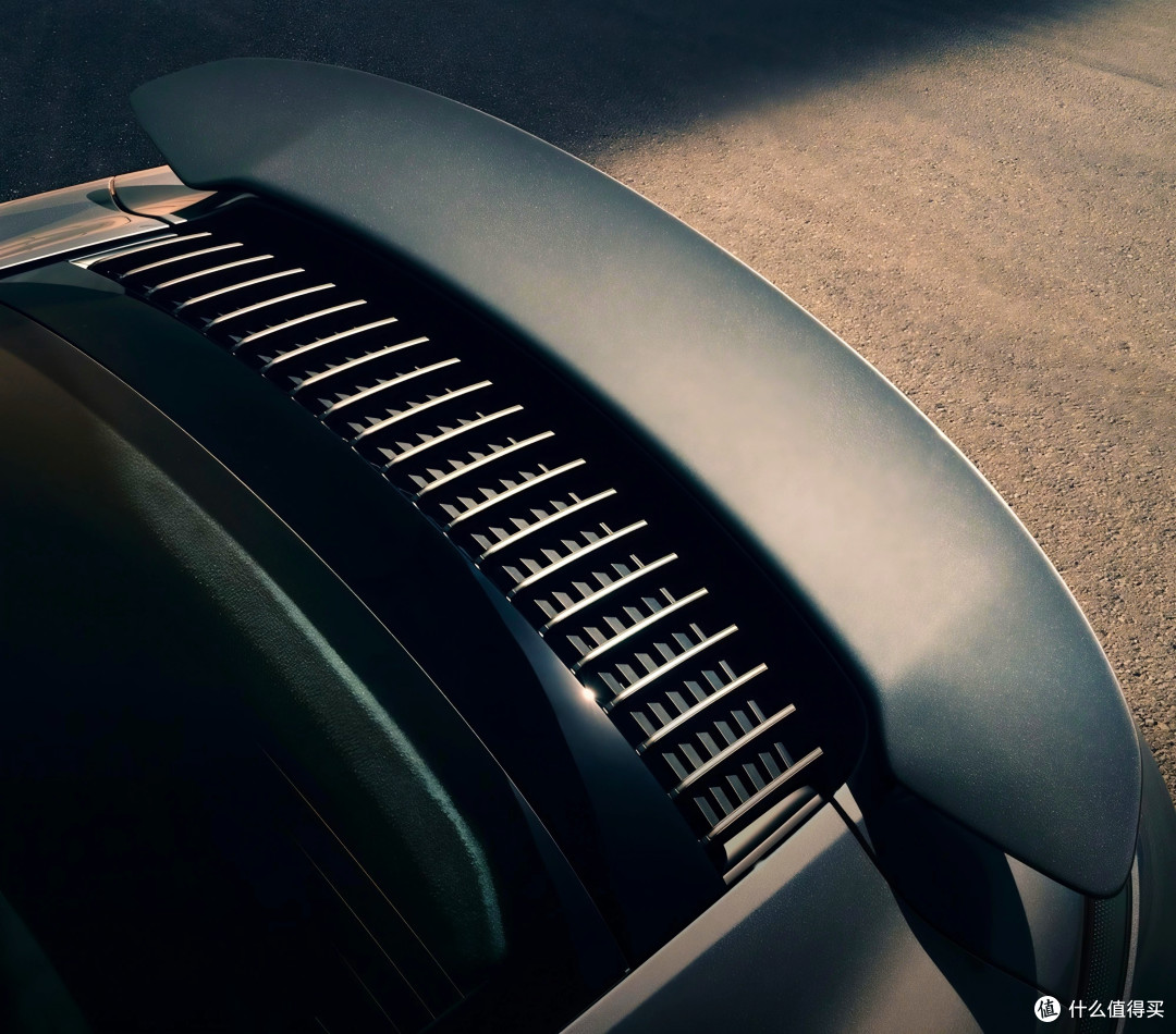 保时捷911 Turbo S