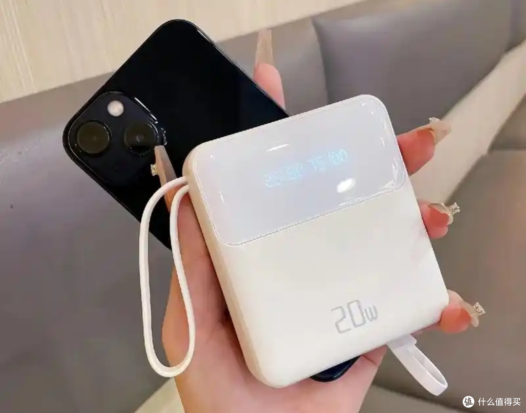 高效校园生活:实用科技好物推荐