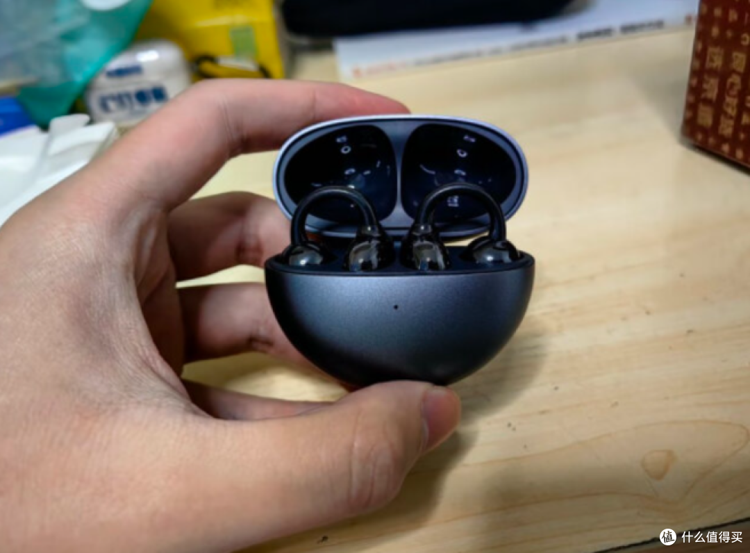 耳夹式耳机哪个牌子好?怎么选性价比高?夹耳式运动耳机推荐