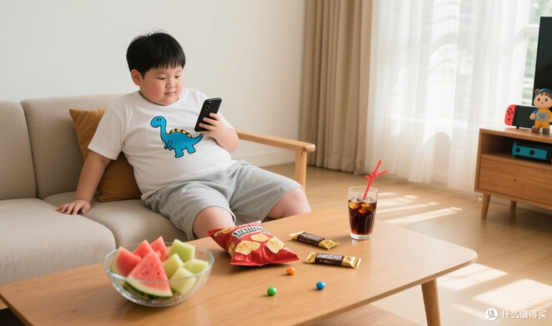 暑假别宅了！每天2小时户外运动是孩子终身的"健康储蓄"