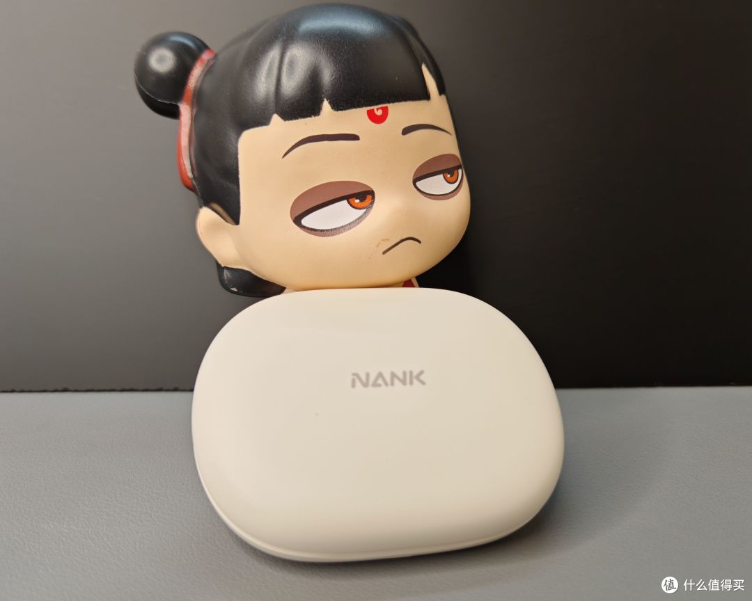 超舒适,久戴不伤耳,尤其适合眼镜党的开放式耳机南卡OE Nova