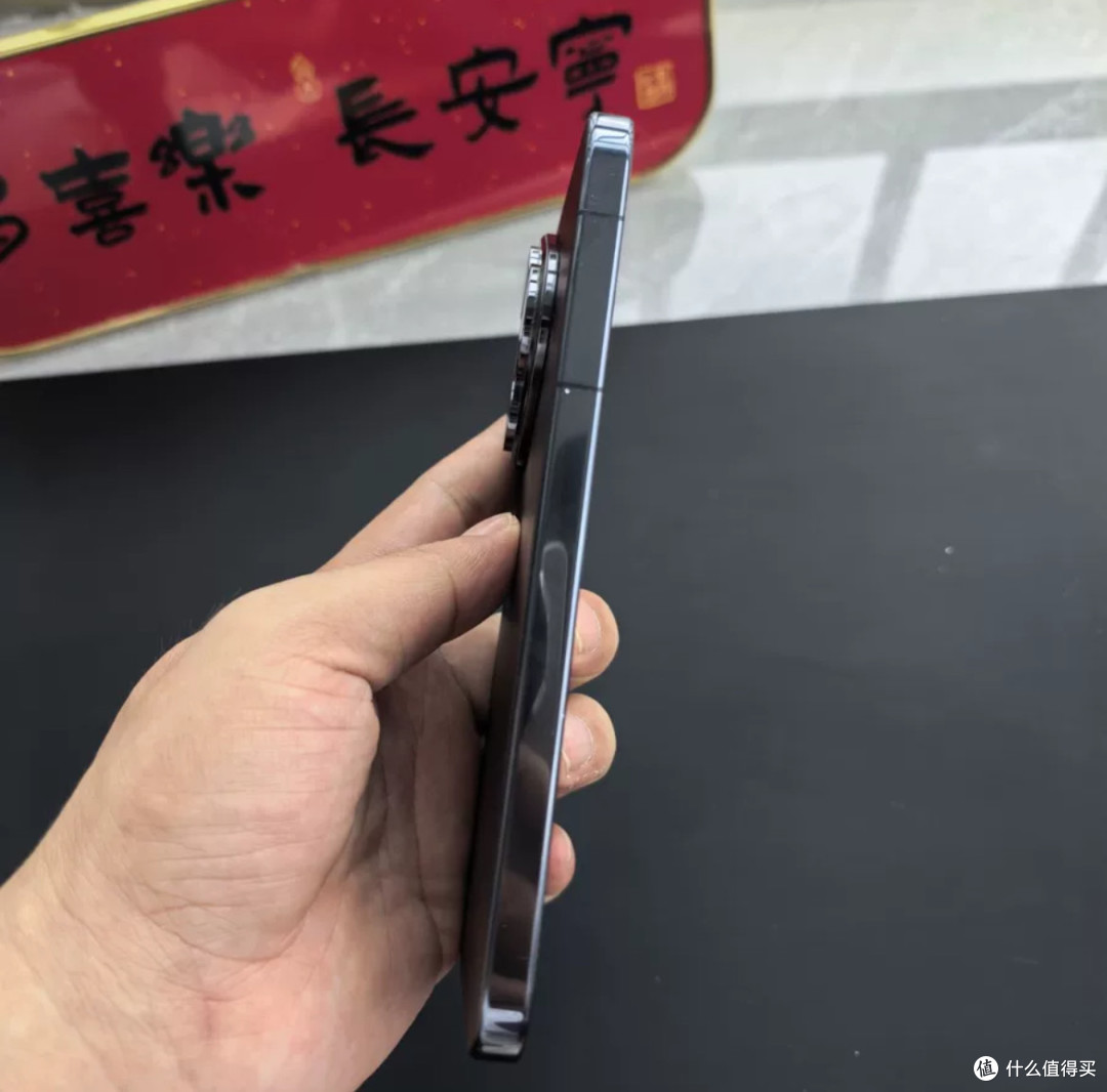 华为Pura 70在闲鱼的购买经历