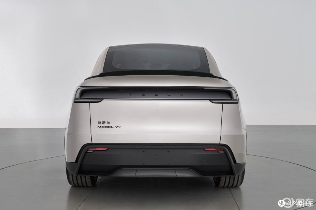 我觉得特斯拉Model Y就是豪车