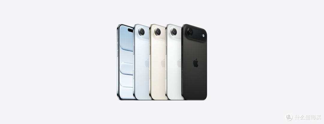 iPhone 17系列怎么选?看完这篇再下单:顶配17999到底值不值?