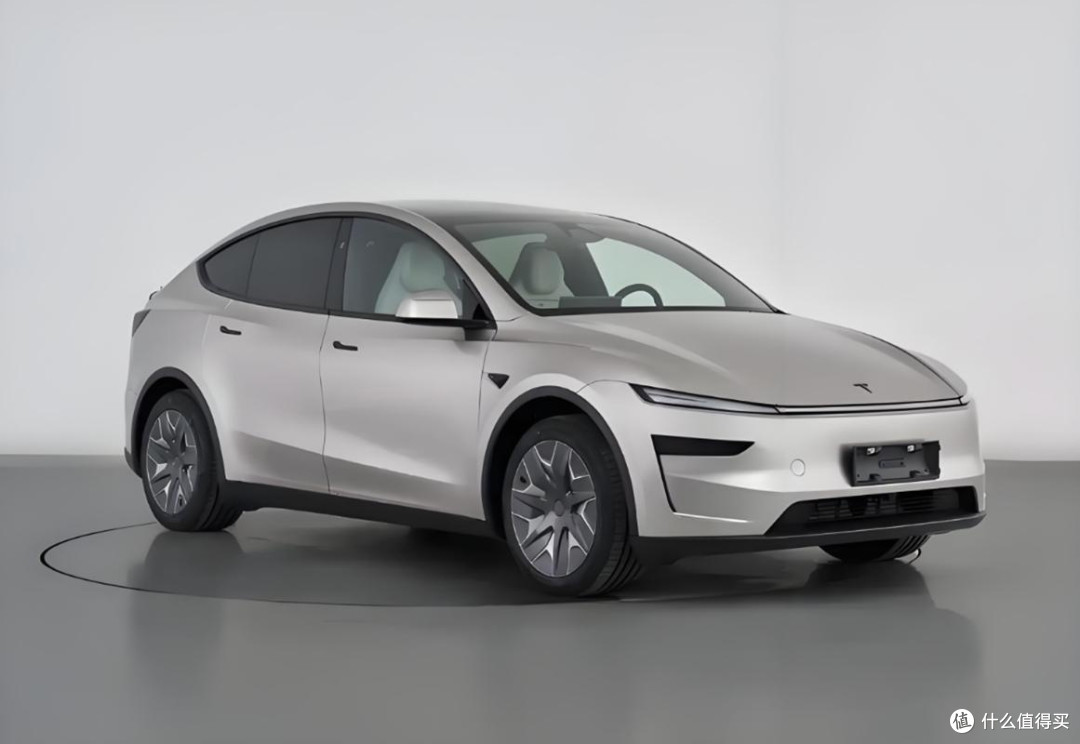 特斯拉Model Y L算豪车吗?