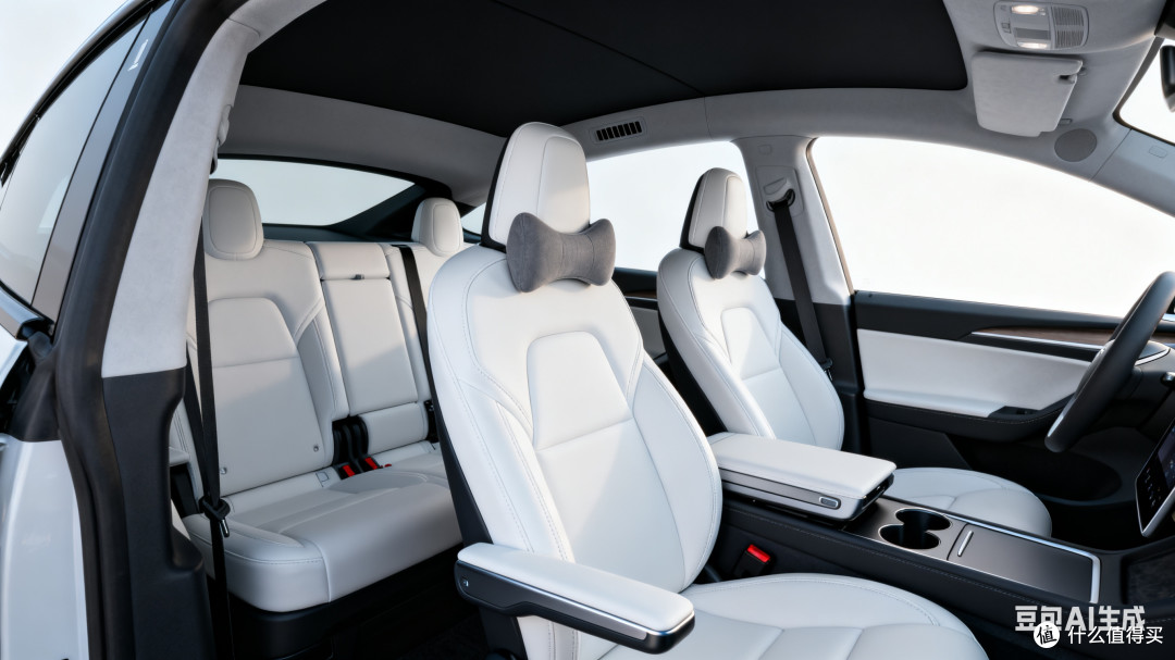 特斯拉Model Y L算豪车吗?