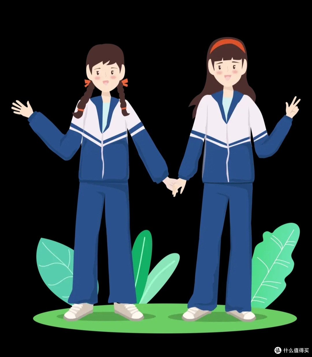 层次感搭配,返校季新装