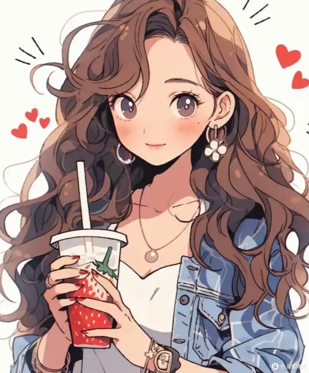 层次感搭配,返校季新装