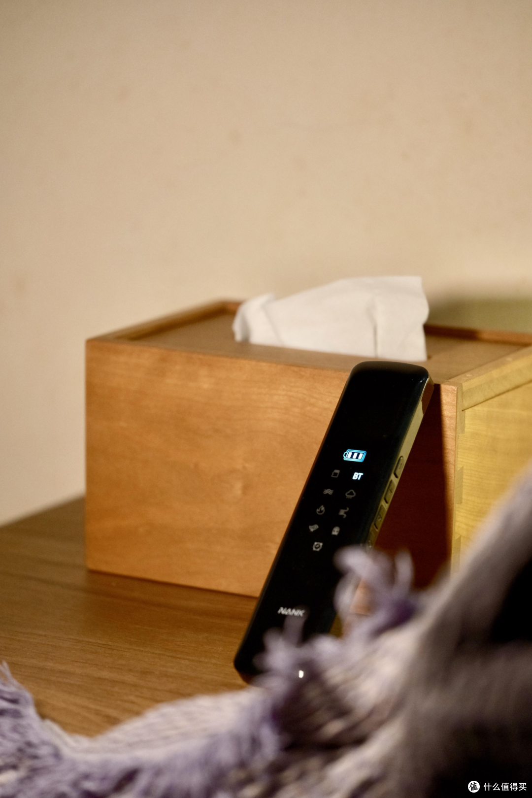 音乐疗愈的力量:南卡 Z2 骨传导睡眠音响体验!