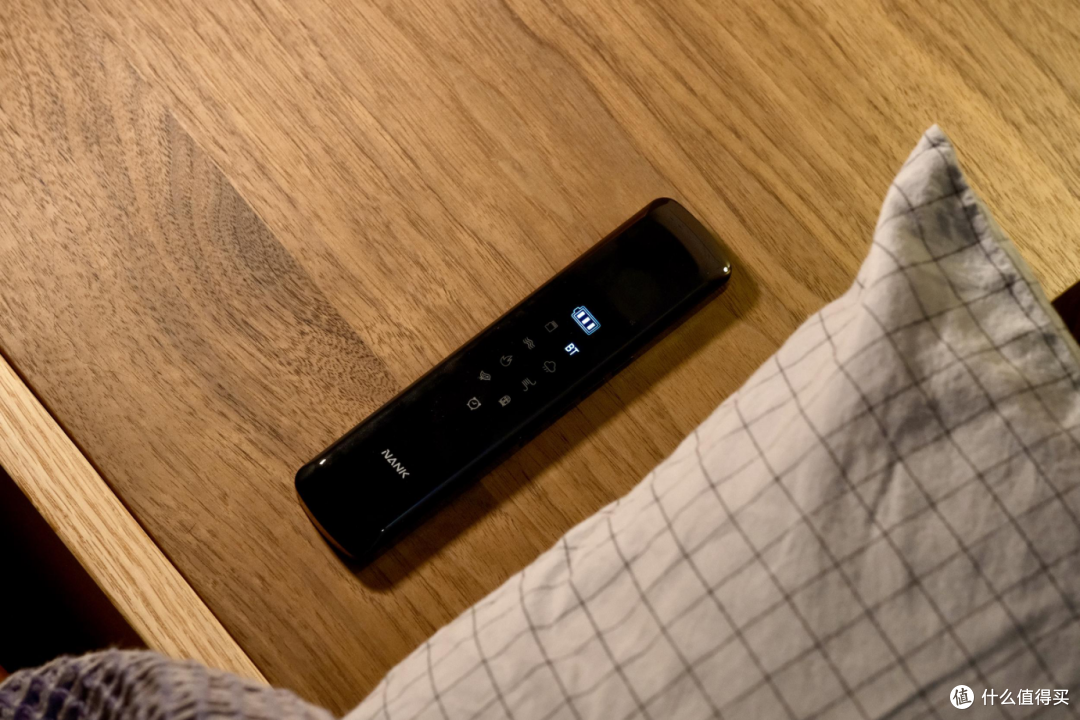 音乐疗愈的力量:南卡 Z2 骨传导睡眠音响体验!