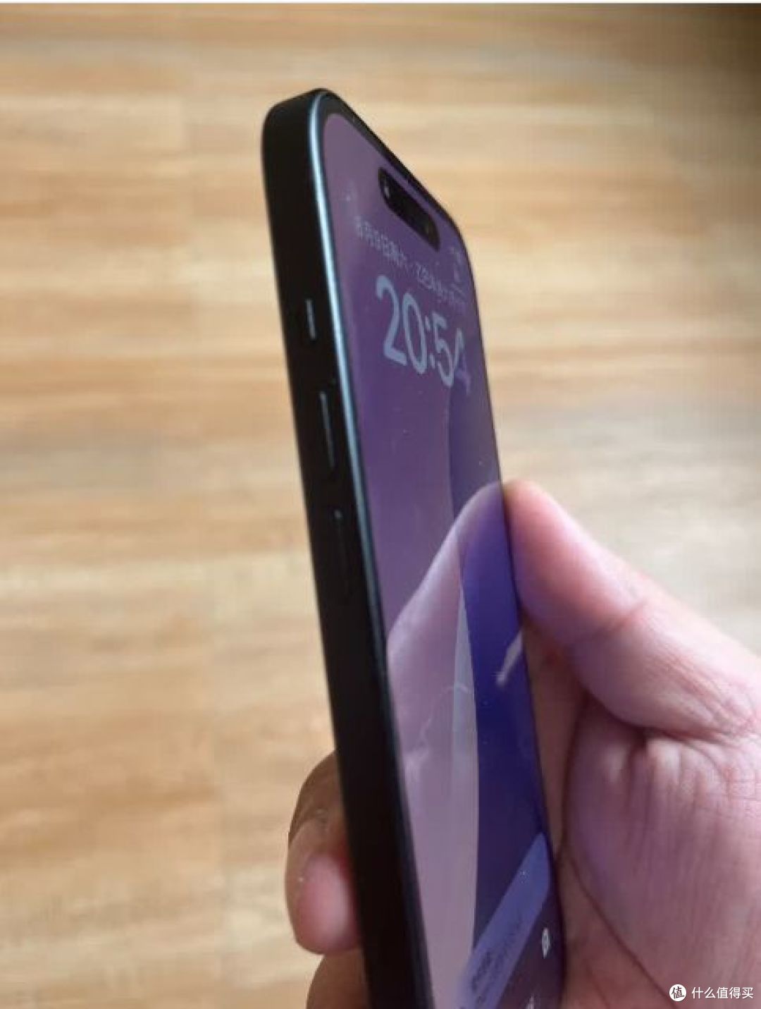 苹果 iPhone 15,双卡双待手机,陪伴我至今!