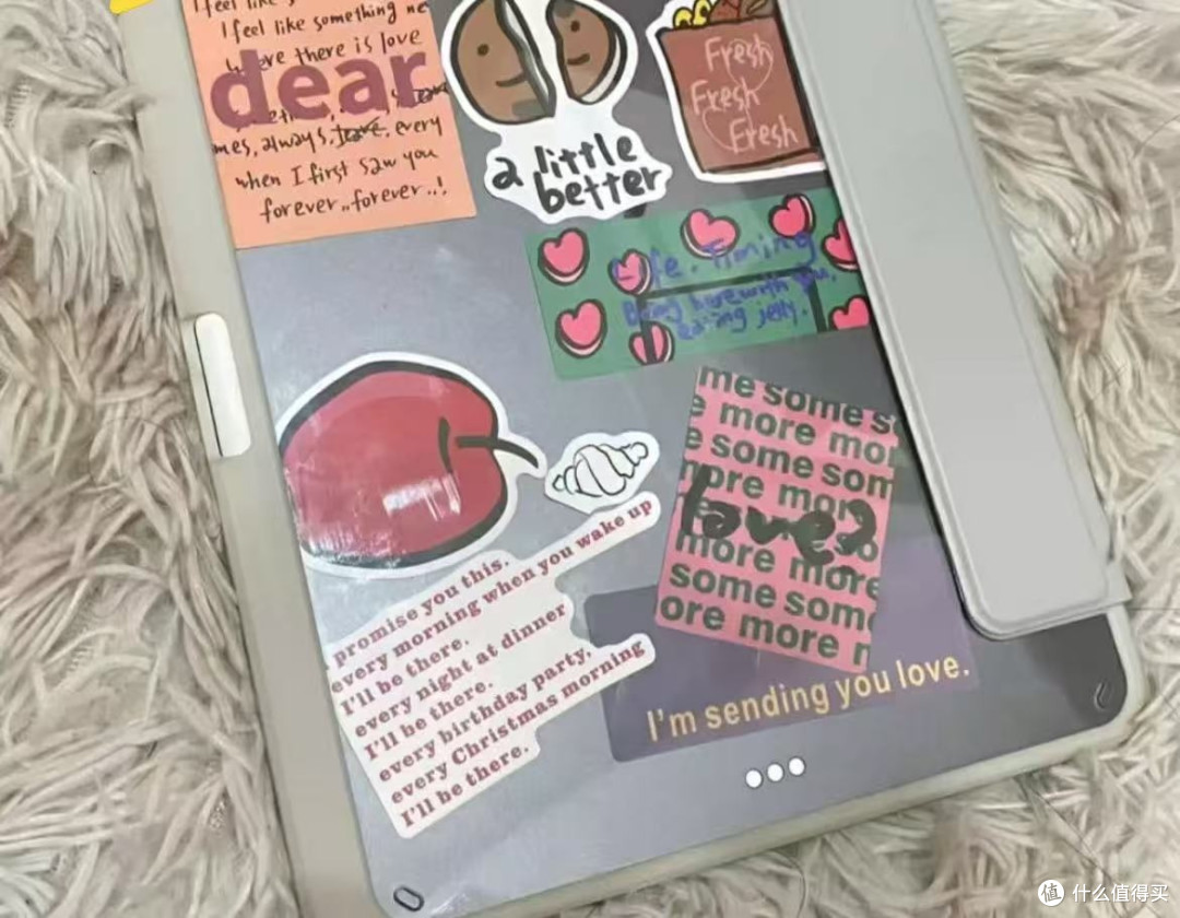 二手iPad 10代性能与续航