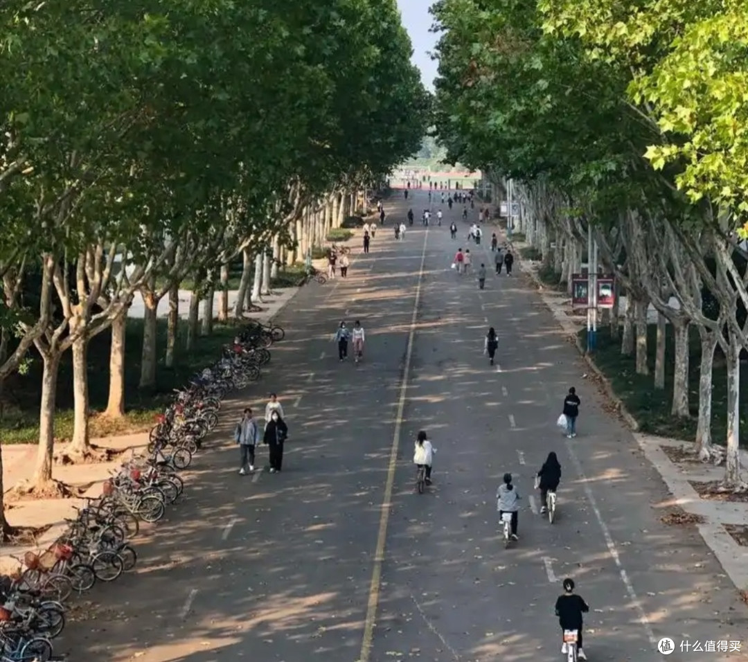 新学期快速融入大学生活指南