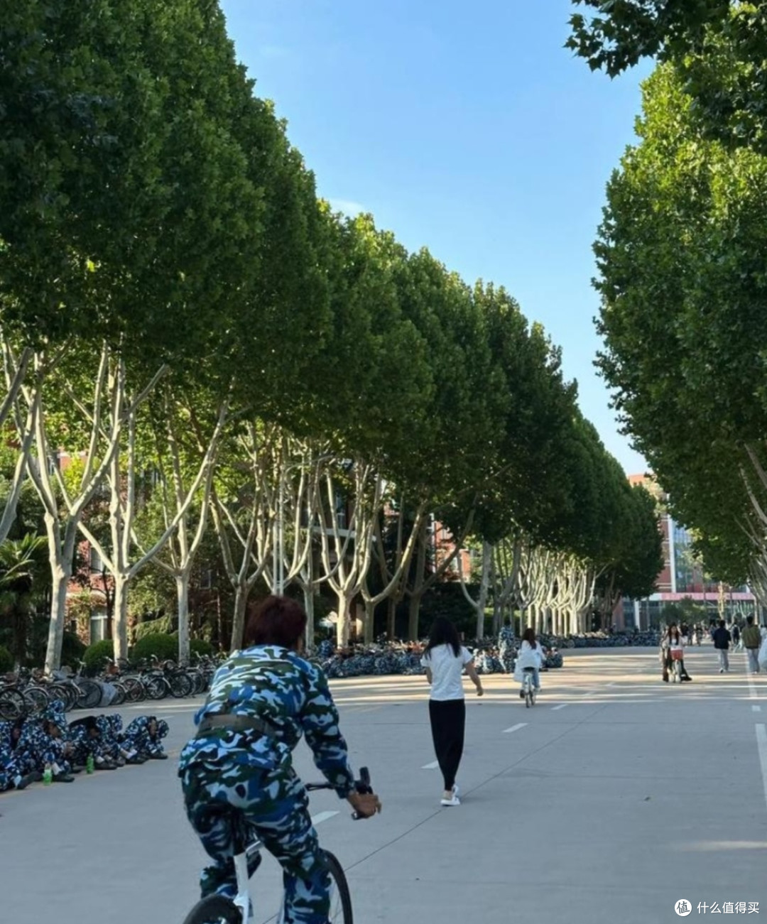 新学期快速融入大学生活指南