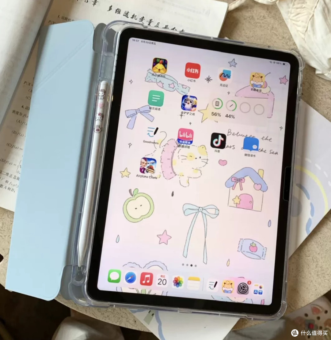 谨慎验机，成功入手iPad 10代