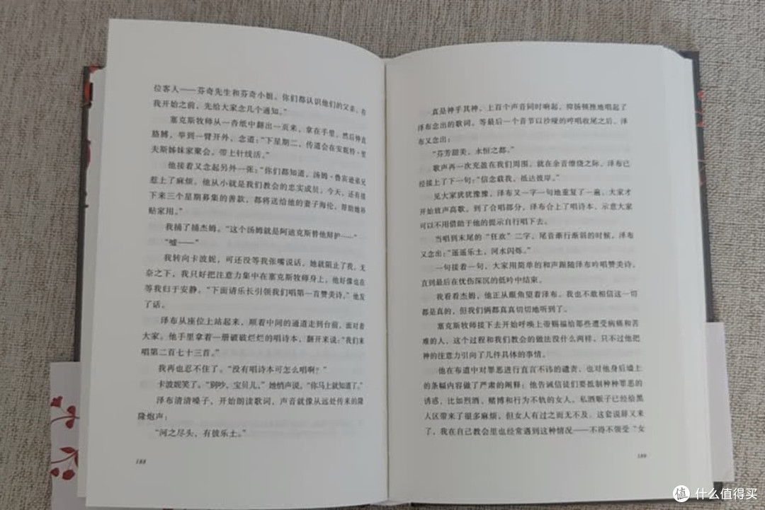 《杀死一只知更鸟》：勇气与正义的教科书。