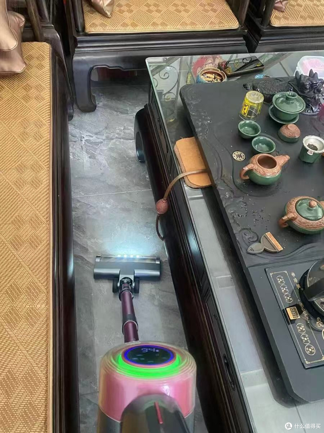 绝了!ZABIKI无线吸尘器,养猫家庭直接封神!