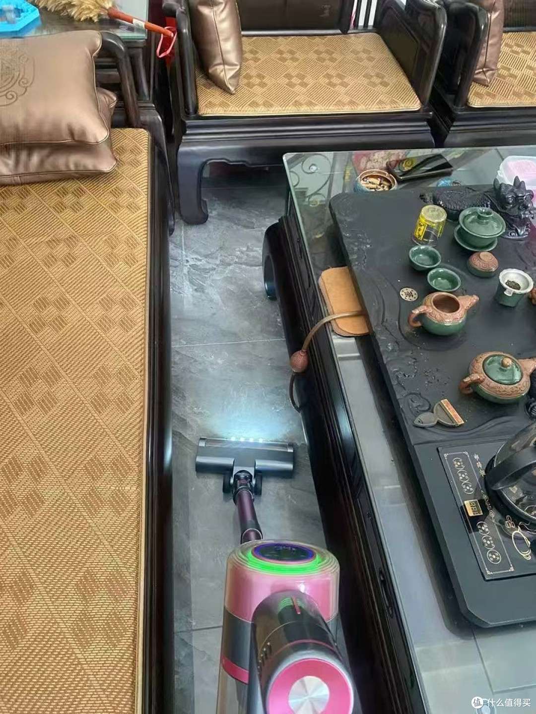 绝了!ZABIKI无线吸尘器,养猫家庭直接封神!