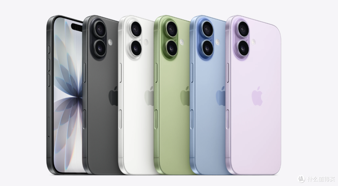 牙膏挤爆？17代iPhone正式发布