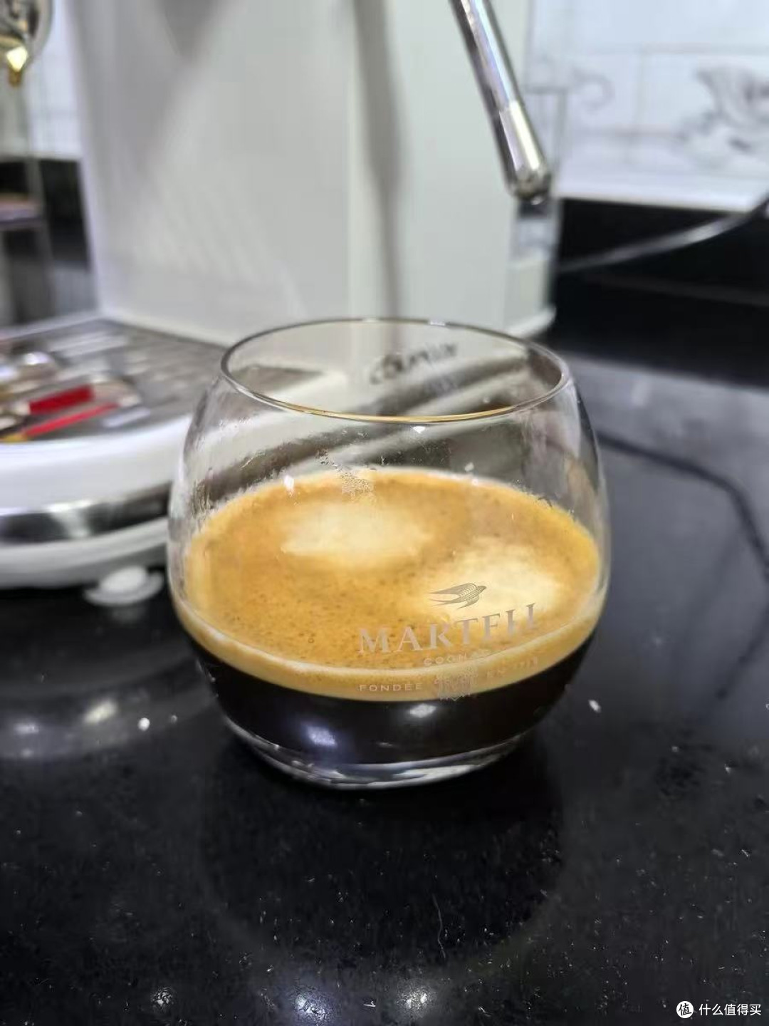 绝了！客浦CP215咖啡机，在家5分钟搞定星爸爸同款！
