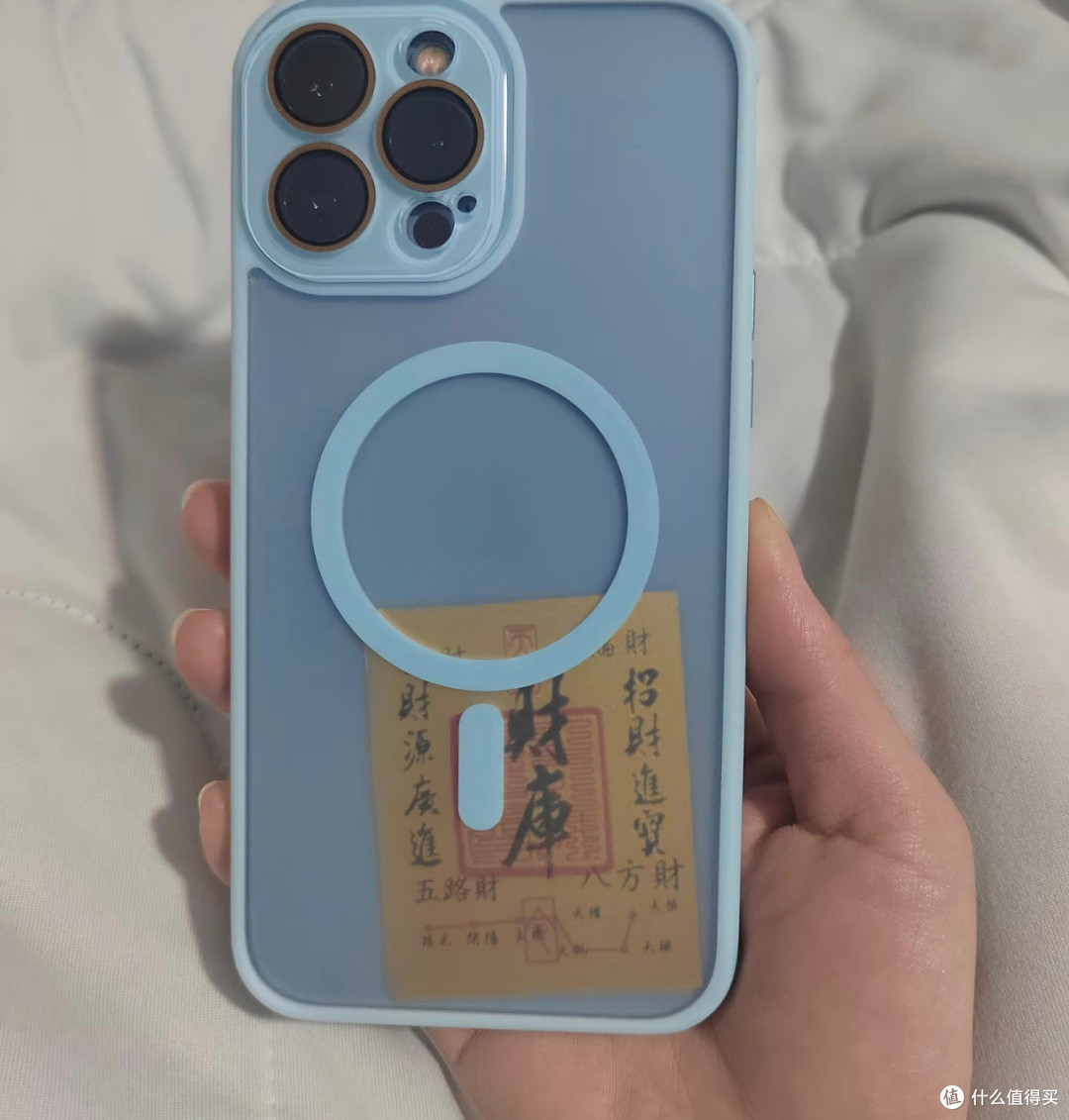iPhone 13 Pro Max：三年半的陪伴
