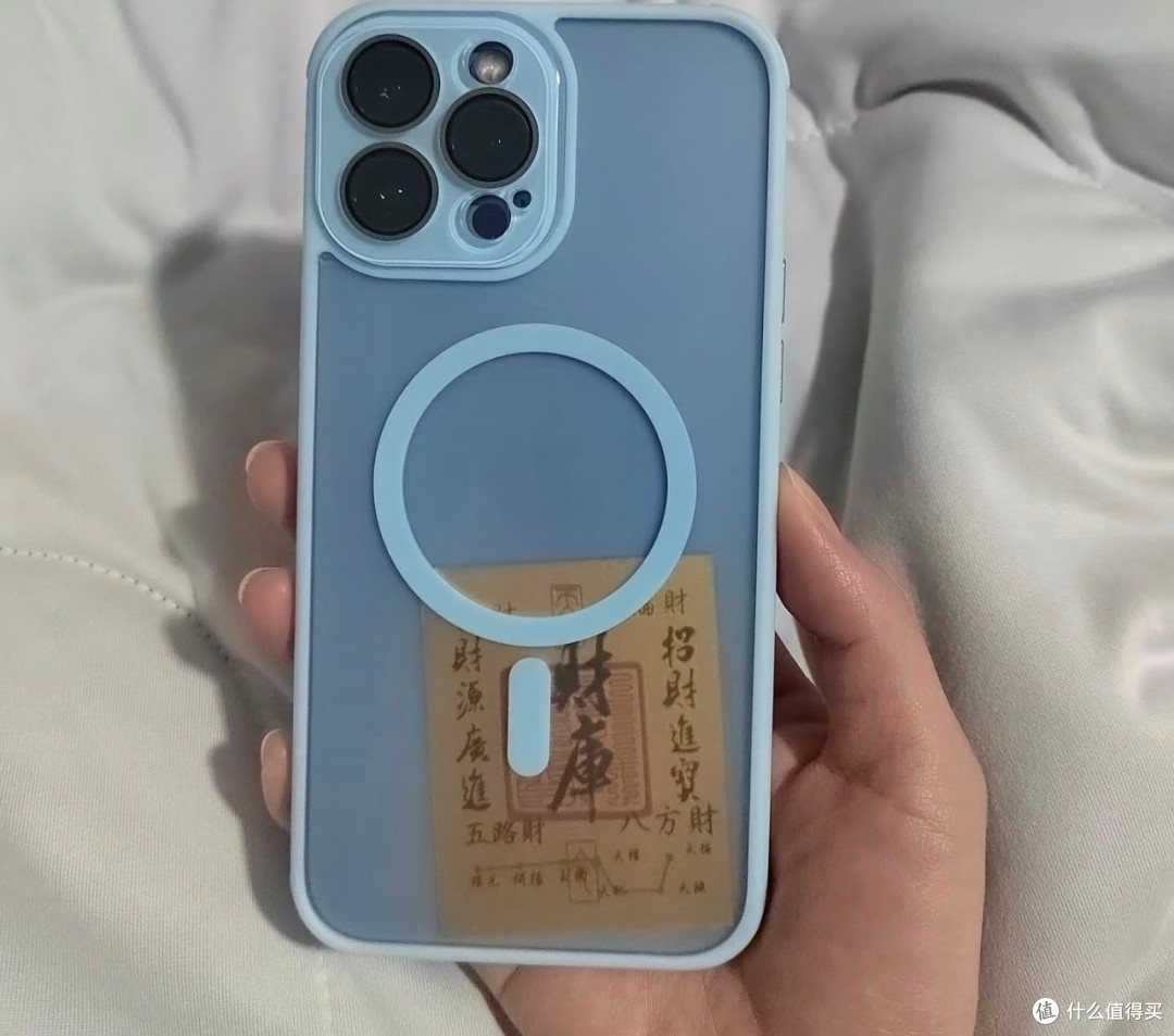 iPhone 13 Pro Max：三年半的陪伴
