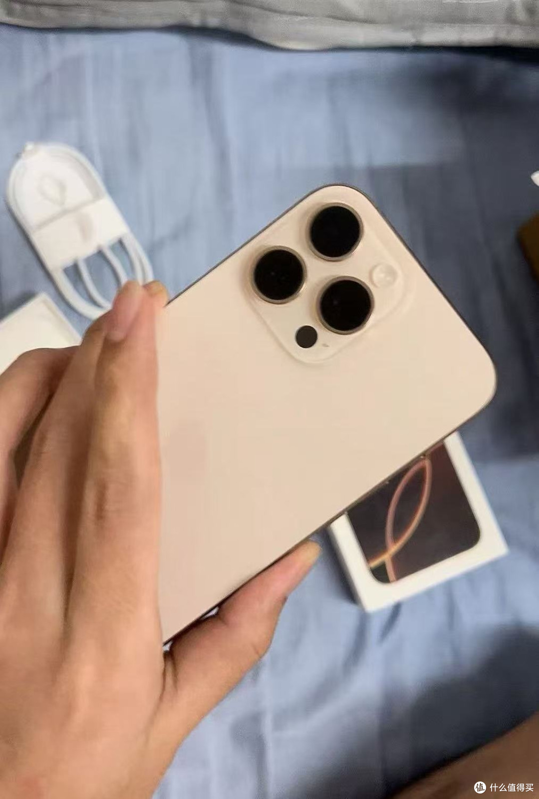 我最近换了iPhone 16 Pro Max,真的太香了!必须跟你们唠唠。