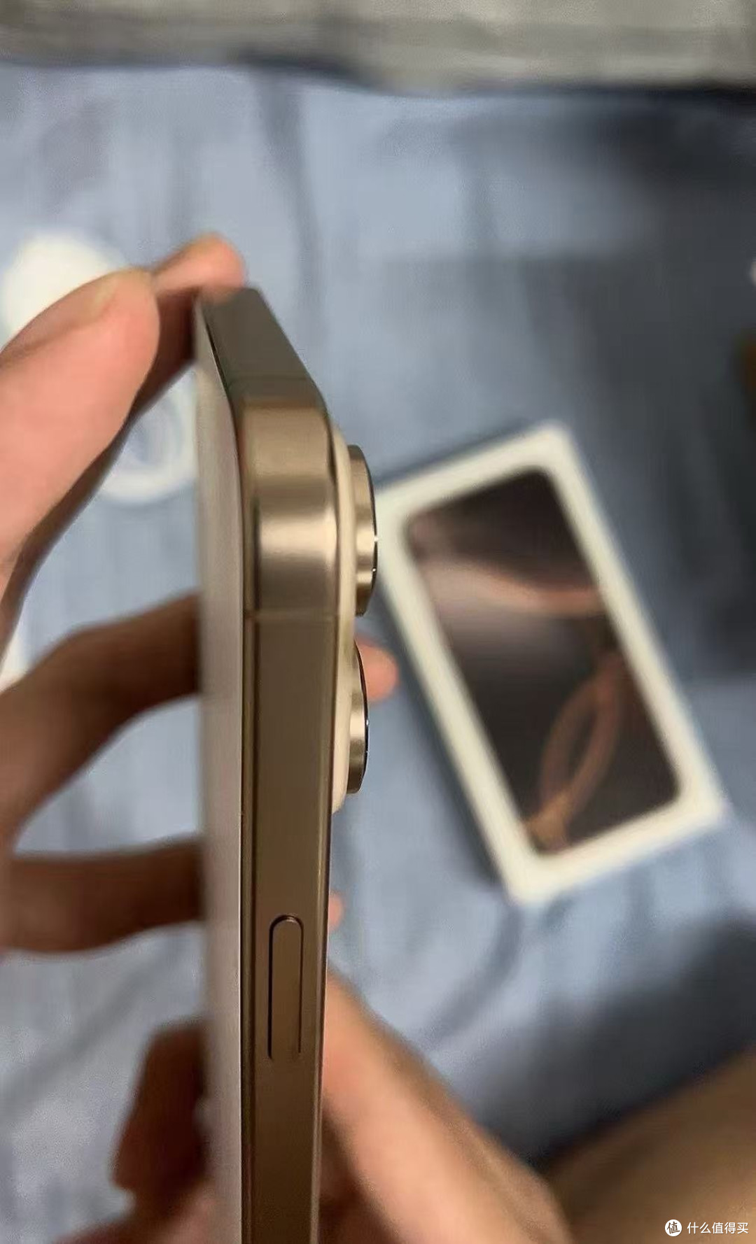 我最近换了iPhone 16 Pro Max,真的太香了!必须跟你们唠唠。